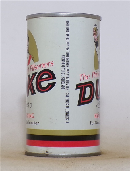 Duke Tab Top #7