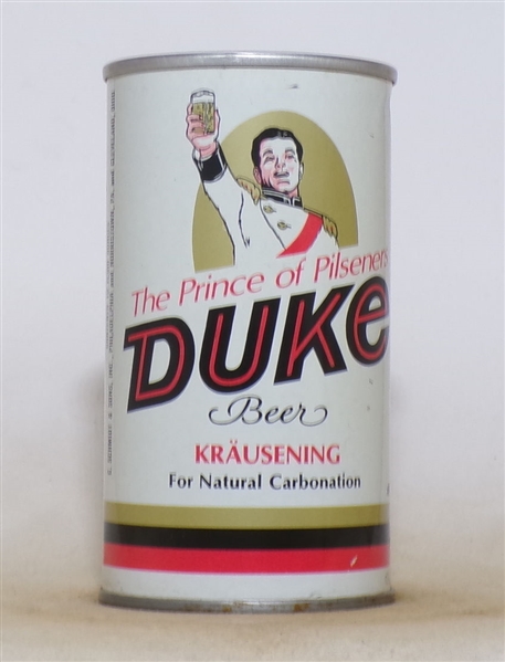 Duke Tab Top #7