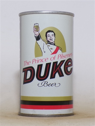 Duke Tab Top #8