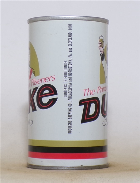 Duke Tab Top #8