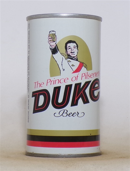 Duke Tab Top #8