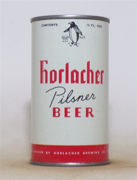 Horlacher Flat Top #3