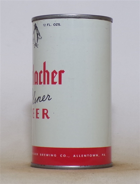 Horlacher Flat Top #3