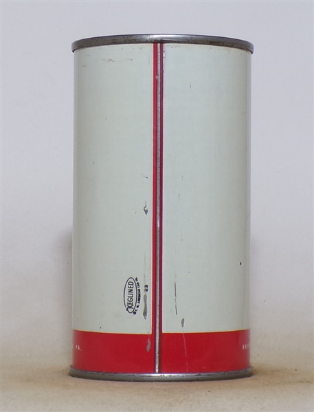 Horlacher Flat Top #3