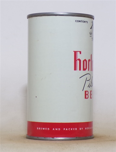 Horlacher Flat Top #3