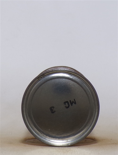 Hornung Ale OI Flat Top #1 Rare!