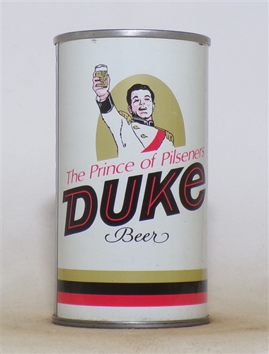 Duke Tab Top #9