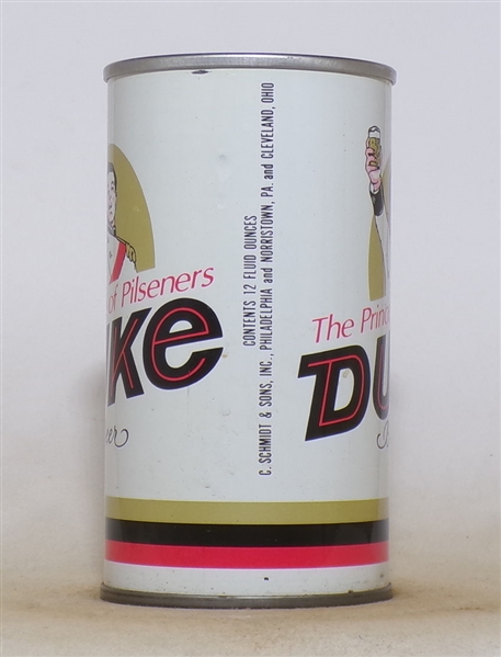 Duke Tab Top #9