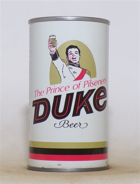 Duke Tab Top #9
