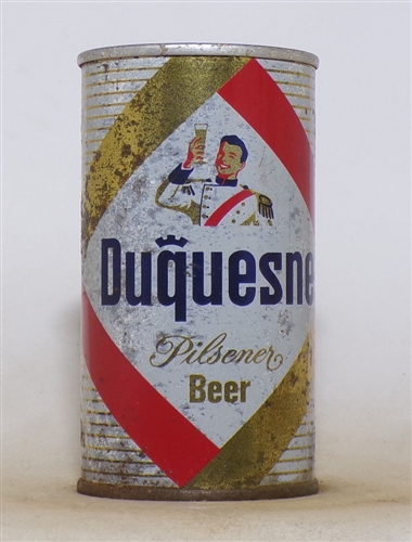 Duquesne Intact ZIP #1