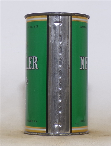 Neuweiler Flat Top #3