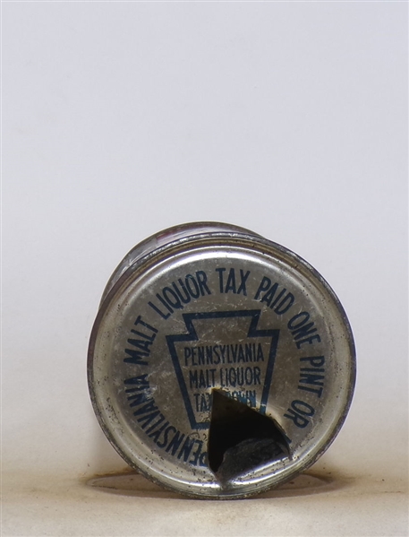 Rams Head OI Flat Top #2