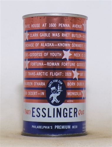 Esslinger Parti-Quiz ZIP