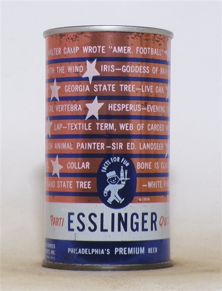 Esslinger Parti-Quiz ZIP