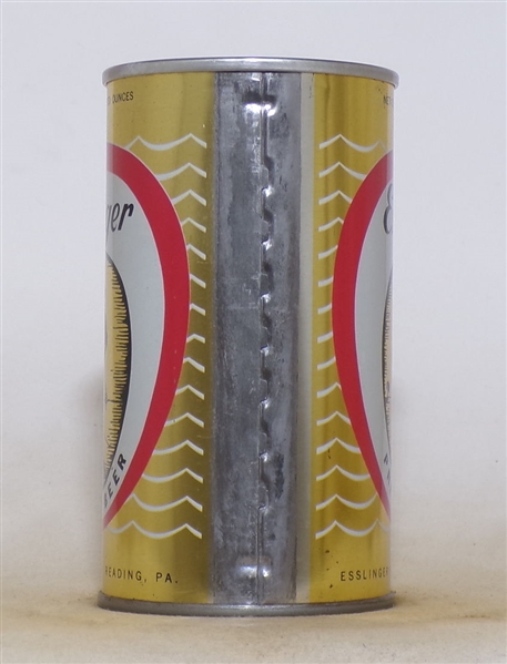 Esslinger Fan Tab