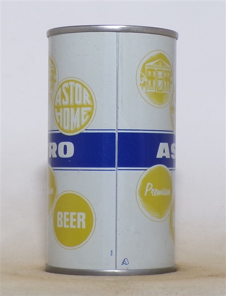 Astro Tab Top