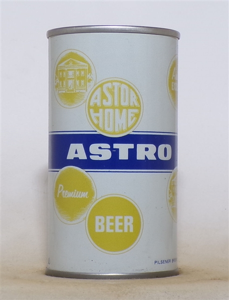 Astro Tab Top