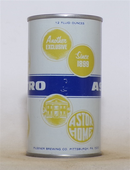 Astro Tab Top