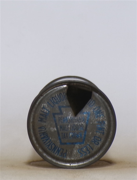 Valley Forge OI Flat Top #1