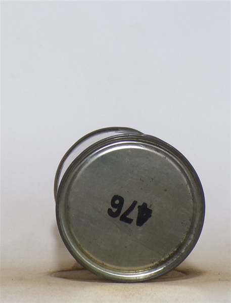 Valley Forge OI Flat Top #1