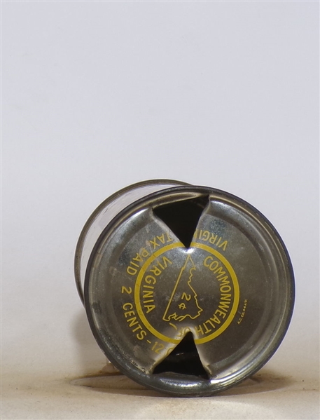 Valley Forge OI Flat Top #2