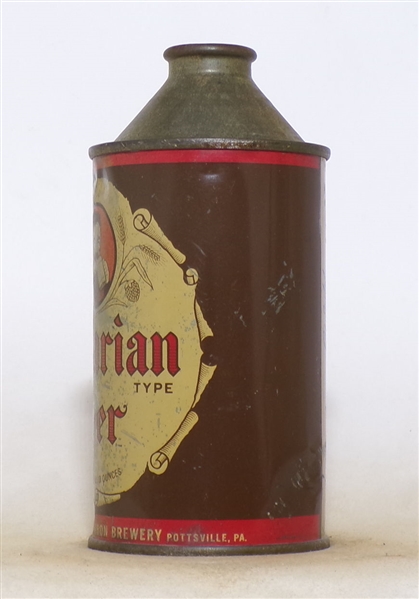 Bavarian Cone Top #1