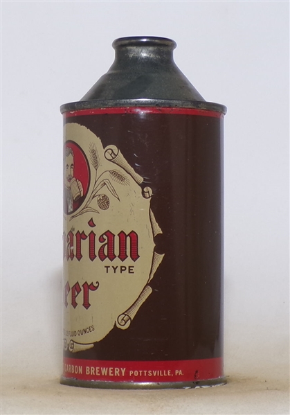 Bavarian Cone Top #2