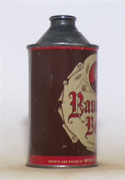 Bavarian Cone Top #2