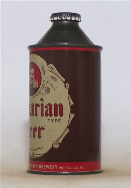 Bavarian Cone Top #3