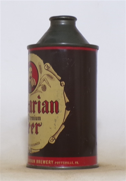 Bavarian Cone Top #4