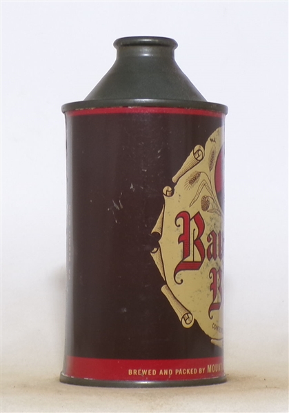 Bavarian Cone Top #4