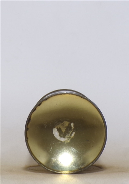 Cardinal Cone Top #1