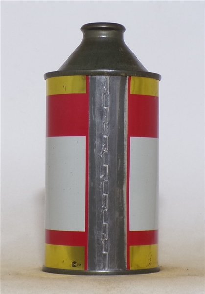 DuBois Export Cone Top