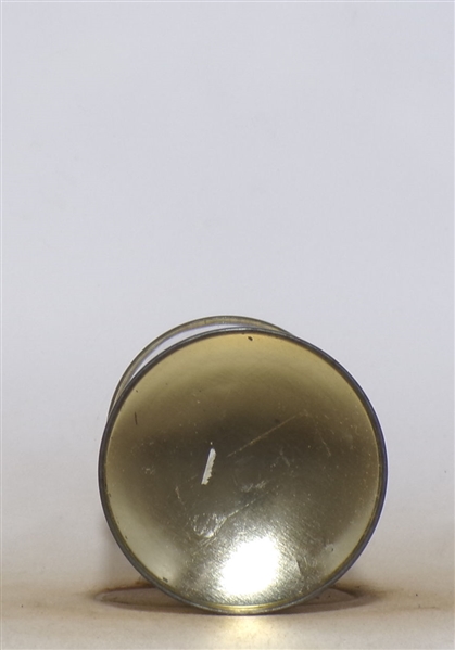 DuBois Export Cone Top