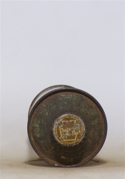 Duquesne Cone Top #1