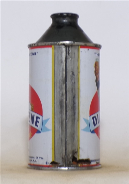 Duquesne Cone Top #5