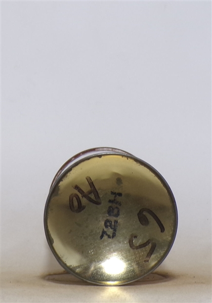 Duquesne Cone Top #6