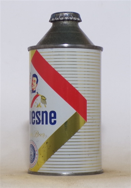 Duquesne Cone Top #7