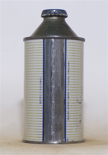 Duquesne Cone Top #7