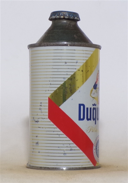 Duquesne Cone Top #7