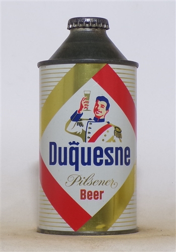 Duquesne Cone Top #8