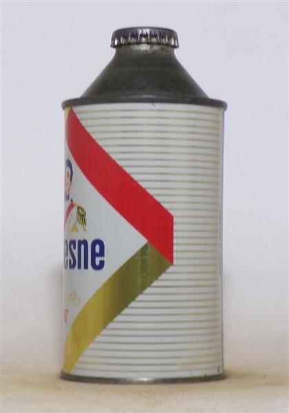 Duquesne Cone Top #8