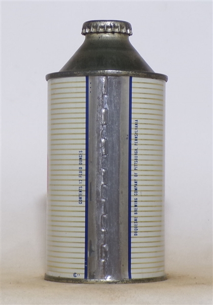Duquesne Cone Top #8