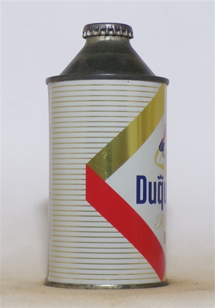 Duquesne Cone Top #8