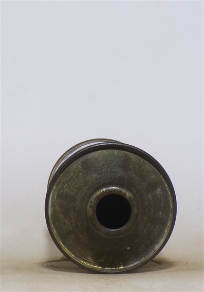 Dutch Club Cone Top #1 Scarce Low Profile!