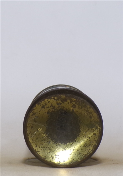 Dutch Club Cone Top #1 Scarce Low Profile!
