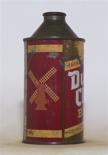 Dutch Club Cone Top #2
