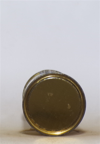Esslinger Flat Bottom Cone Top #1