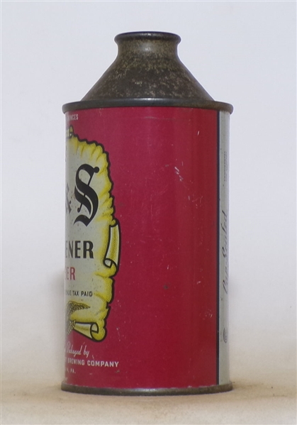 F&S Cone Top #1