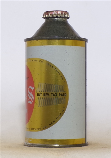 F&S Cone Top #2